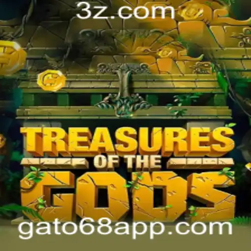TreasureoftheGods e a Influência do Gato68 App no Mundo dos Jogos