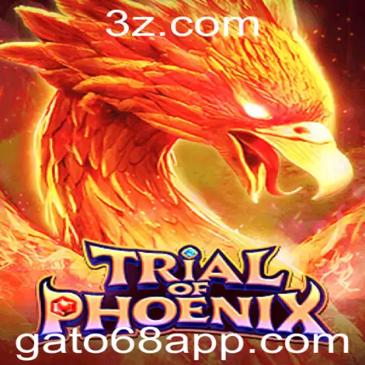 Explorando o Mundo de TrialofPhoenix: Um Mergulho no Universo de Gato68 App